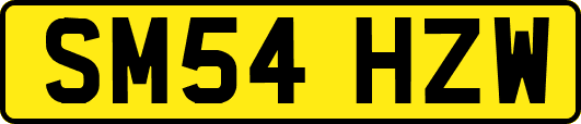 SM54HZW