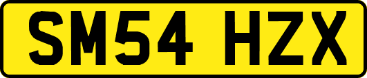 SM54HZX