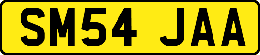 SM54JAA