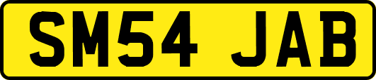 SM54JAB