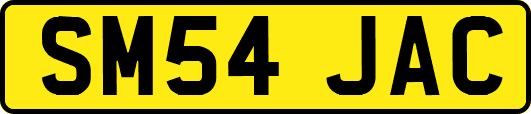 SM54JAC