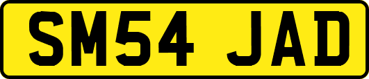 SM54JAD