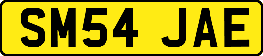 SM54JAE