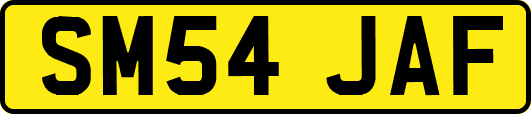 SM54JAF