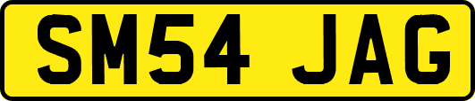 SM54JAG