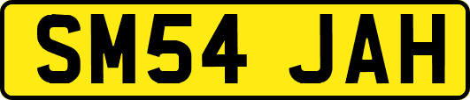 SM54JAH