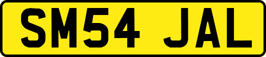 SM54JAL
