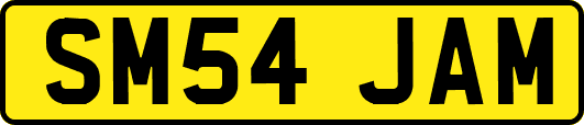 SM54JAM