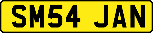 SM54JAN