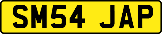 SM54JAP