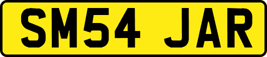SM54JAR