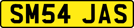 SM54JAS