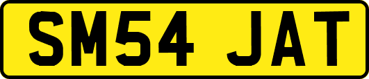 SM54JAT