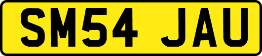 SM54JAU