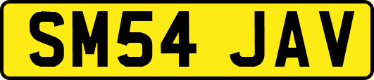 SM54JAV