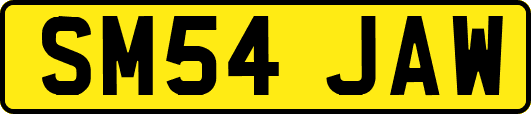 SM54JAW