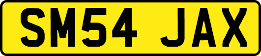 SM54JAX