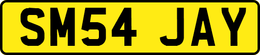 SM54JAY