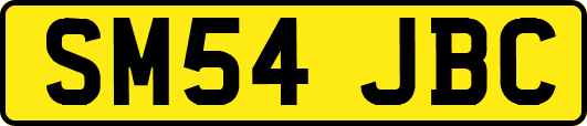 SM54JBC