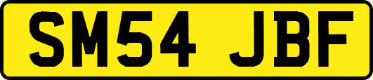 SM54JBF