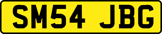 SM54JBG
