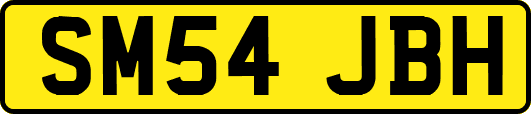 SM54JBH