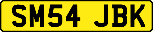 SM54JBK