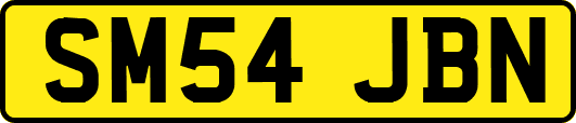 SM54JBN