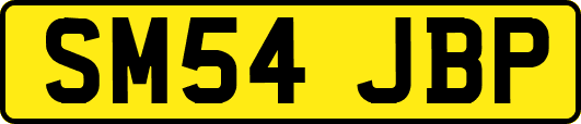SM54JBP