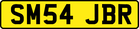 SM54JBR
