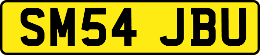 SM54JBU