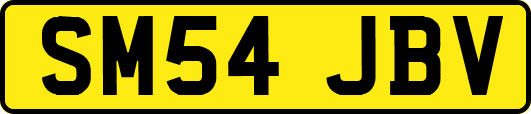SM54JBV
