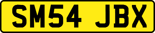 SM54JBX