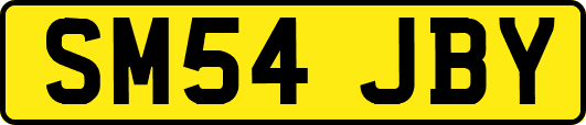 SM54JBY