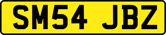 SM54JBZ