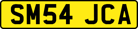 SM54JCA