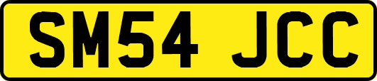SM54JCC