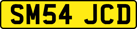 SM54JCD
