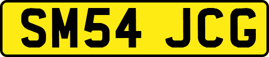 SM54JCG