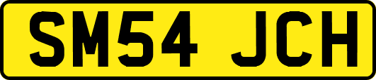 SM54JCH