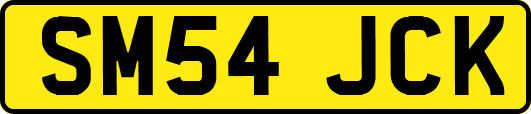SM54JCK