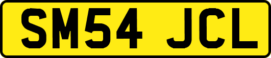 SM54JCL