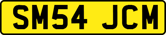 SM54JCM