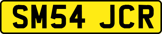 SM54JCR