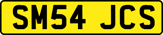 SM54JCS