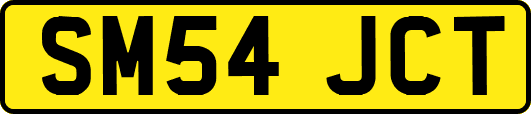 SM54JCT
