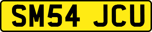 SM54JCU