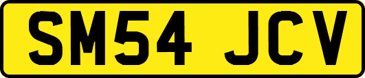 SM54JCV