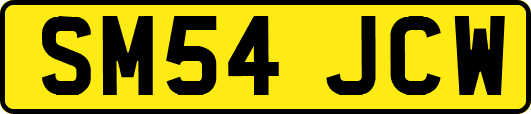 SM54JCW