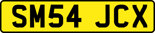 SM54JCX